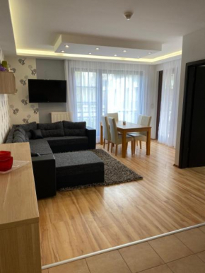 Luca Apartman